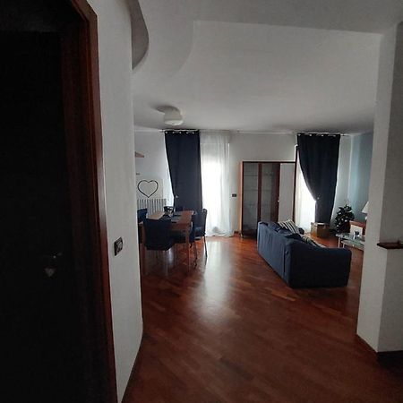 Casamare Apartment Pescara Exterior photo