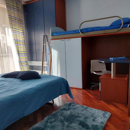 Casamare Apartment Pescara Exterior photo