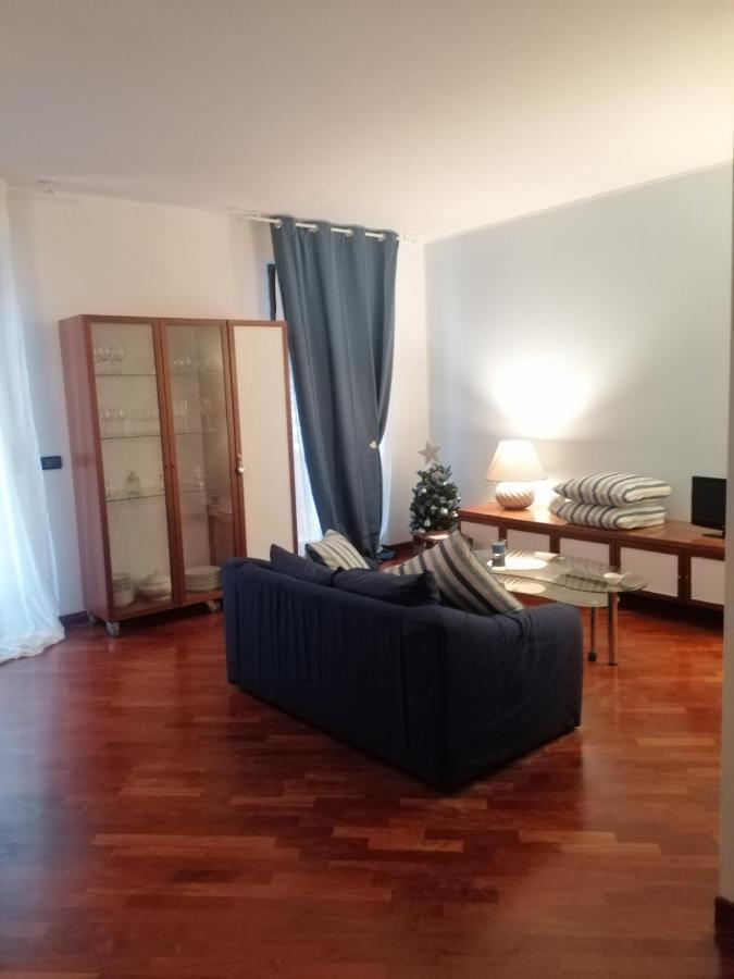 Casamare Apartment Pescara Exterior photo