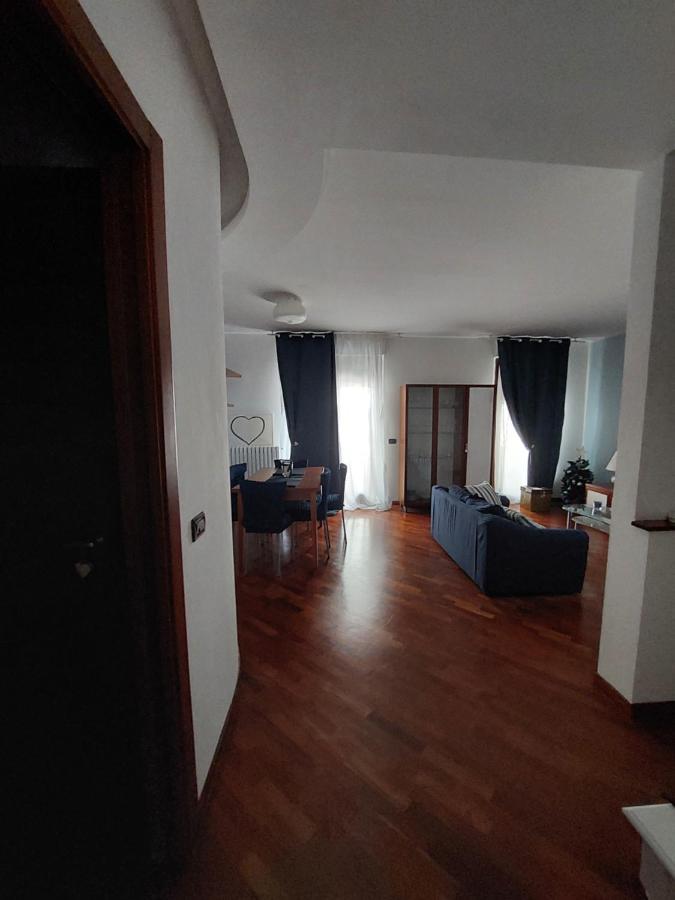 Casamare Apartment Pescara Exterior photo