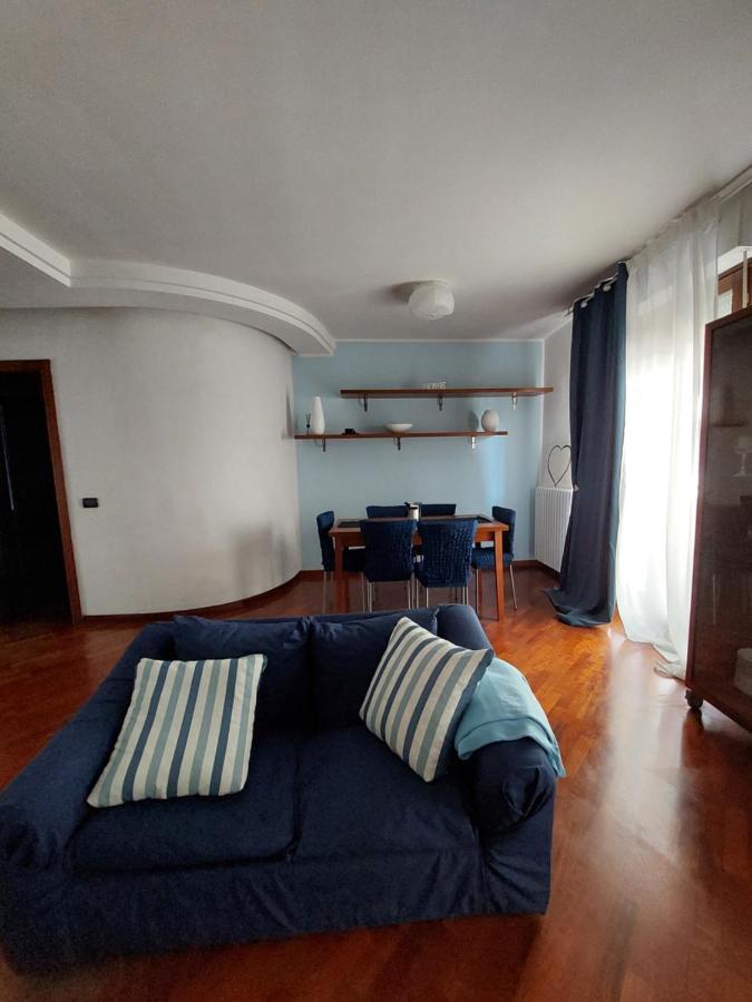 Casamare Apartment Pescara Exterior photo