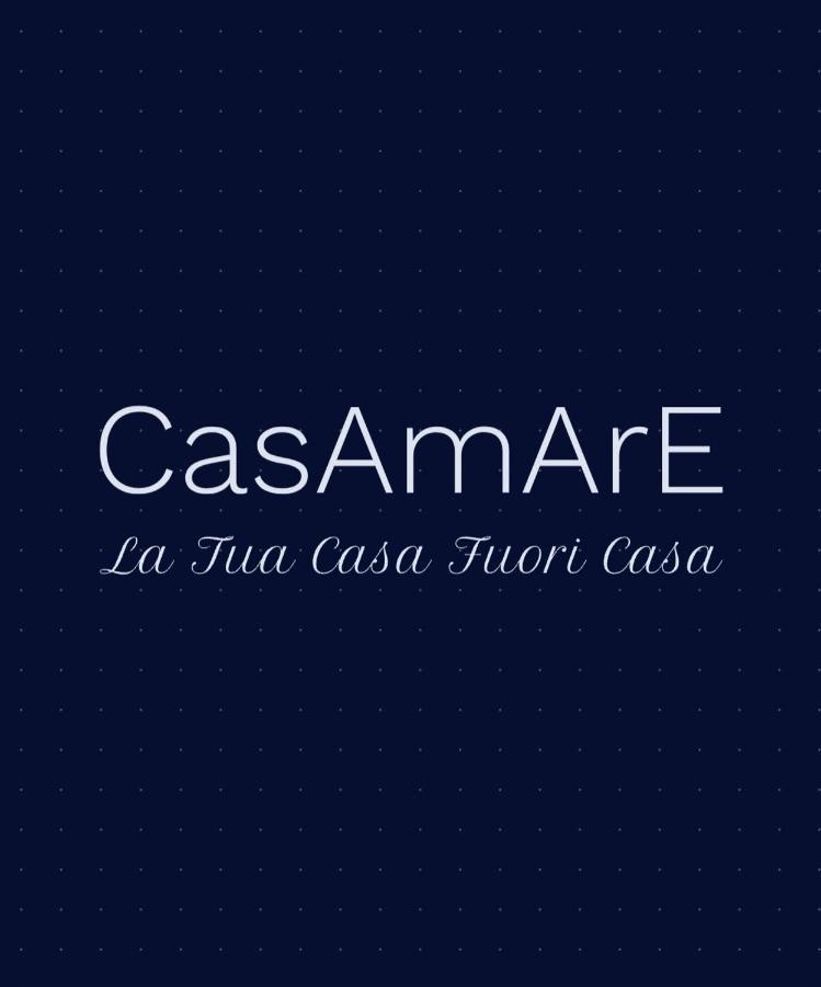 Casamare Apartment Pescara Exterior photo