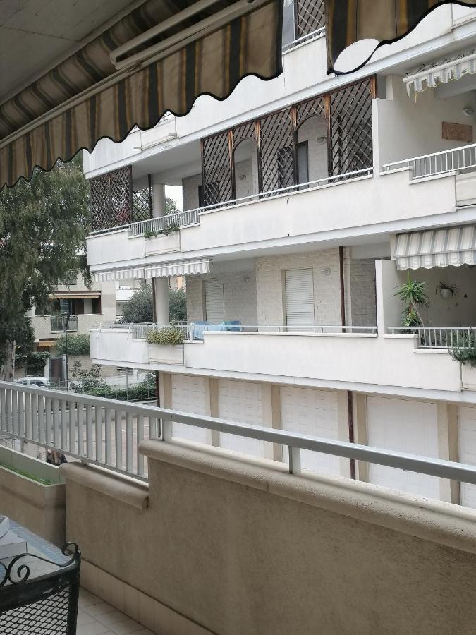 Casamare Apartment Pescara Exterior photo