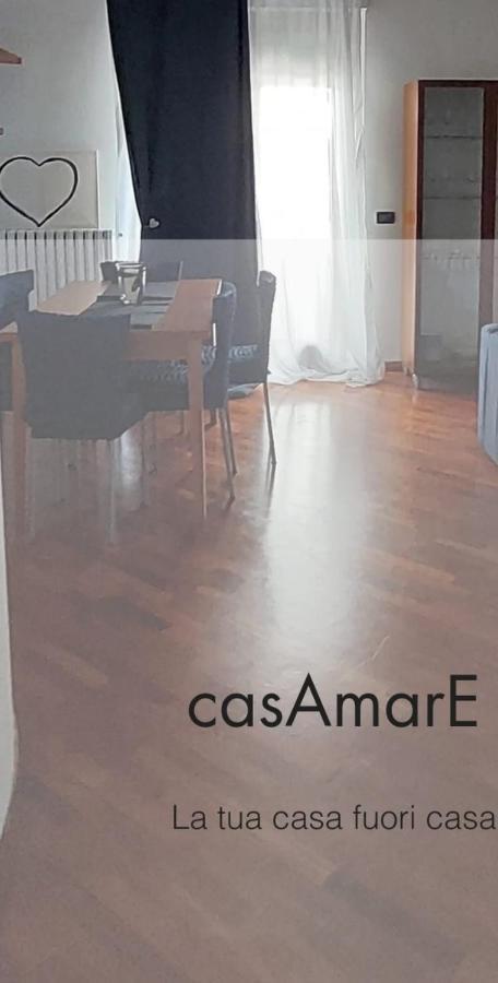 Casamare Apartment Pescara Exterior photo