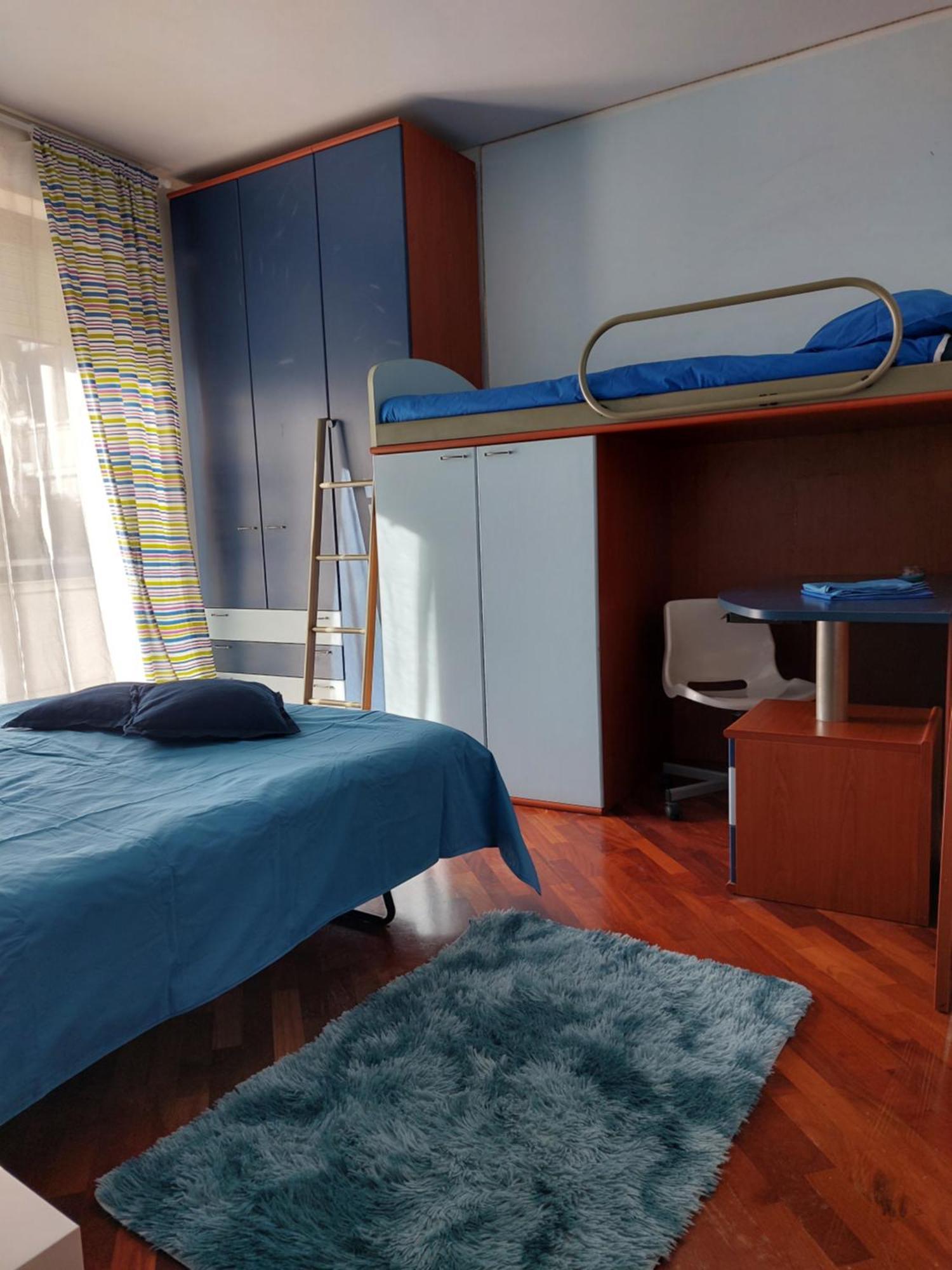Casamare Apartment Pescara Exterior photo